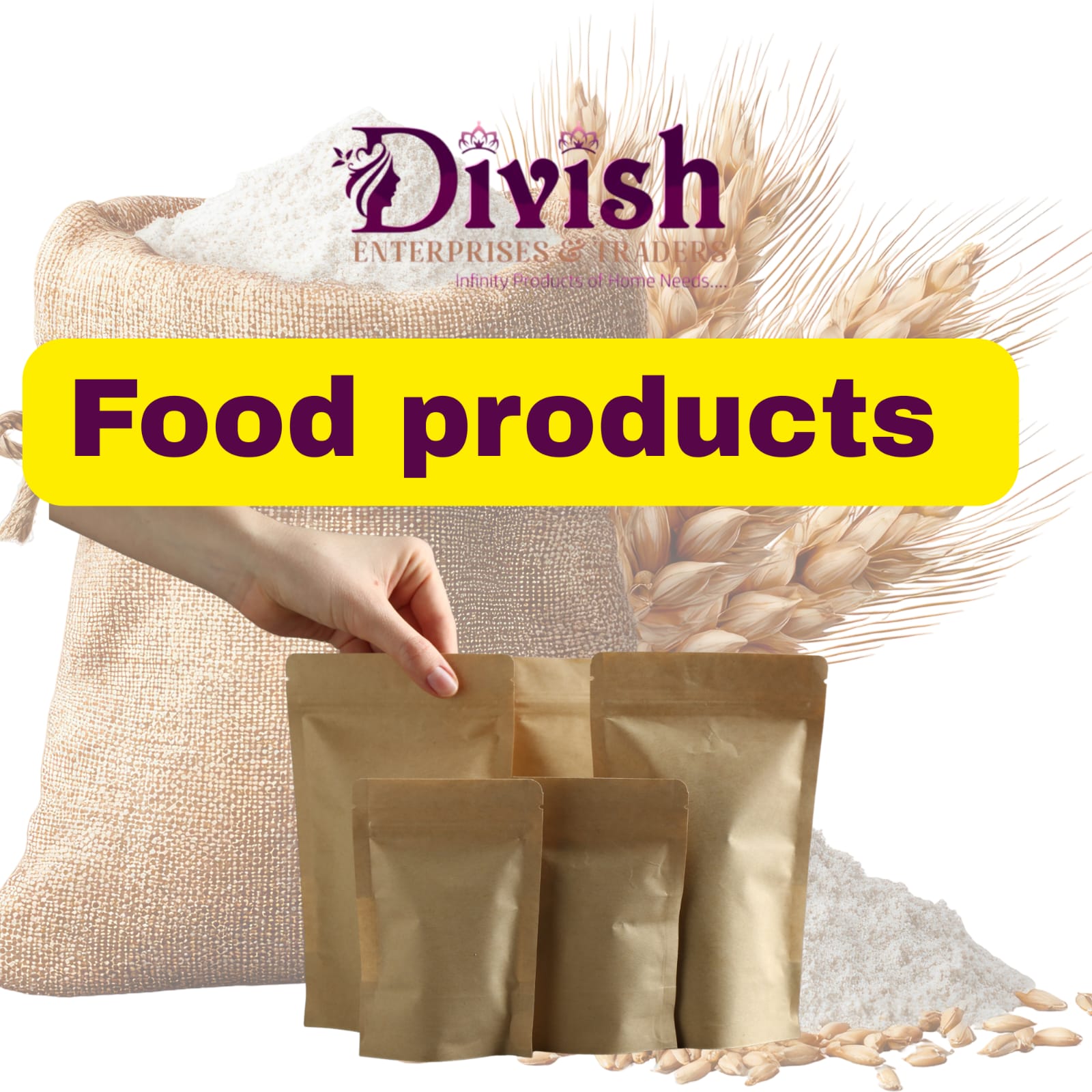 Food  products